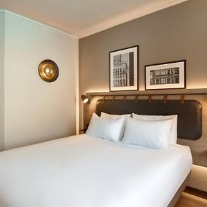 Superior Kamer met een Queen Size Bed