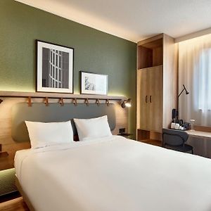 Standaard Kamer met een Queen Size Bed